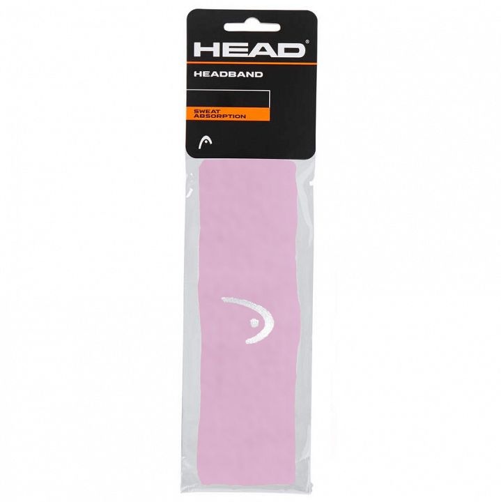 Head Headband Alight Lilac